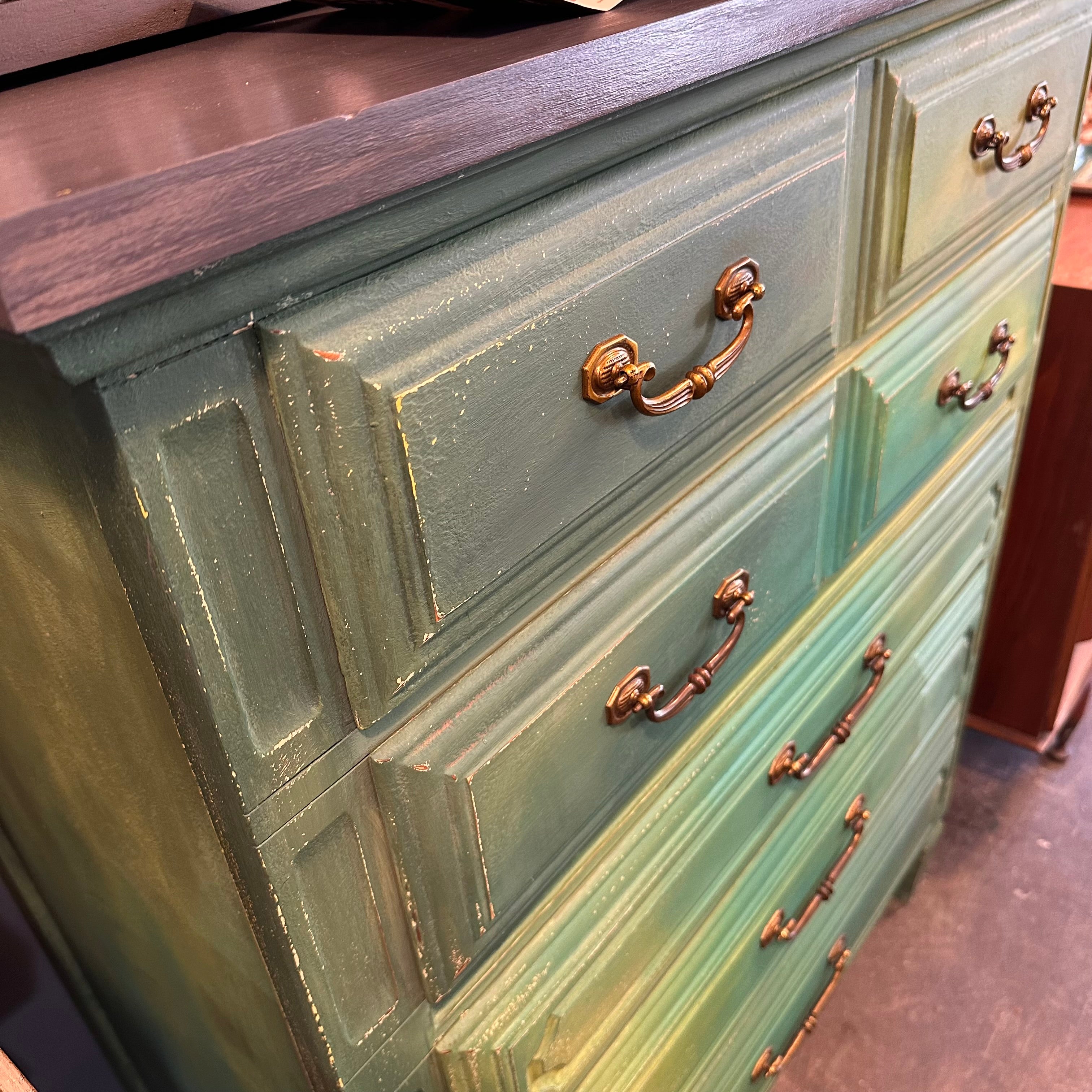 Chest of Drawers by Kent Coffey (Serenata)