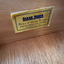 Chest of Drawers by Kent Coffey (The Debonaire)