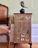 Emporium IOD Foil Transfer 12x16 Pad