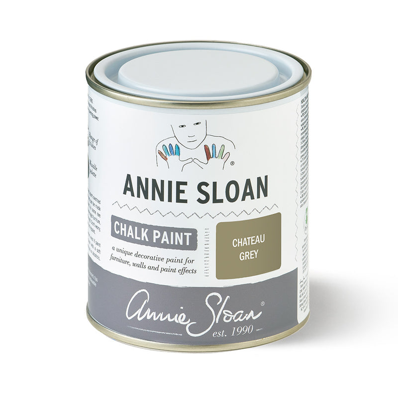 Chateau Grey Chalk Paint®