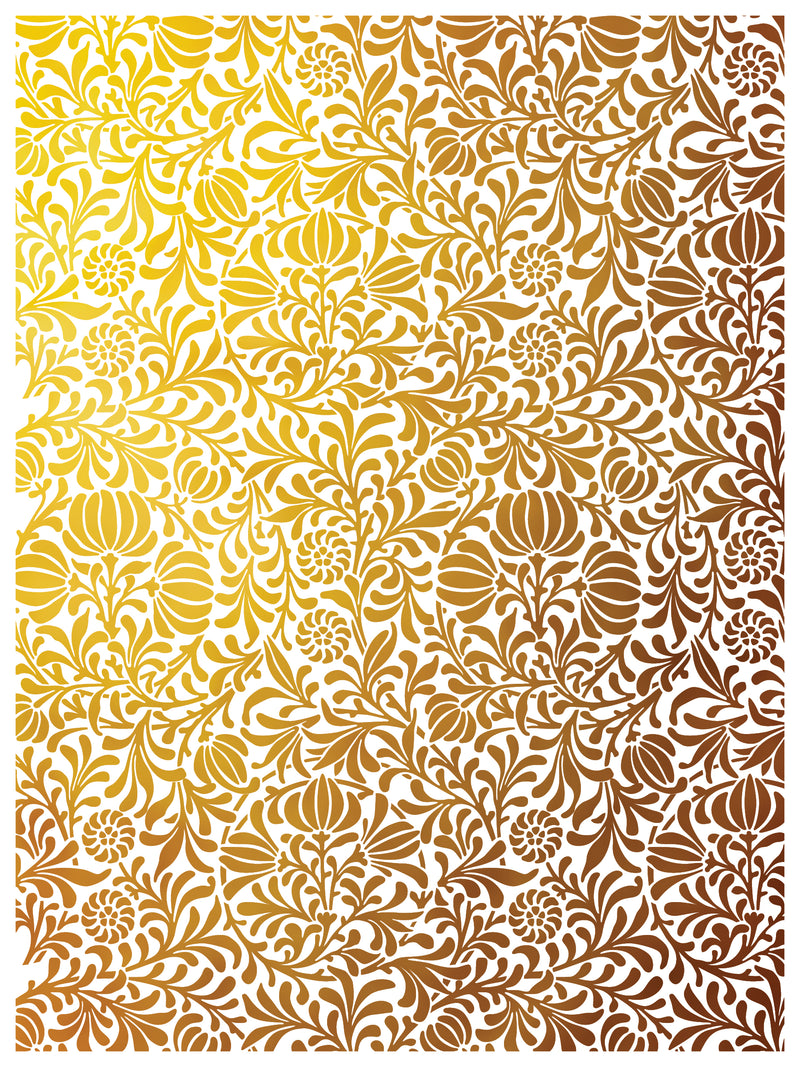 Emporium IOD Foil Transfer 12x16 Pad