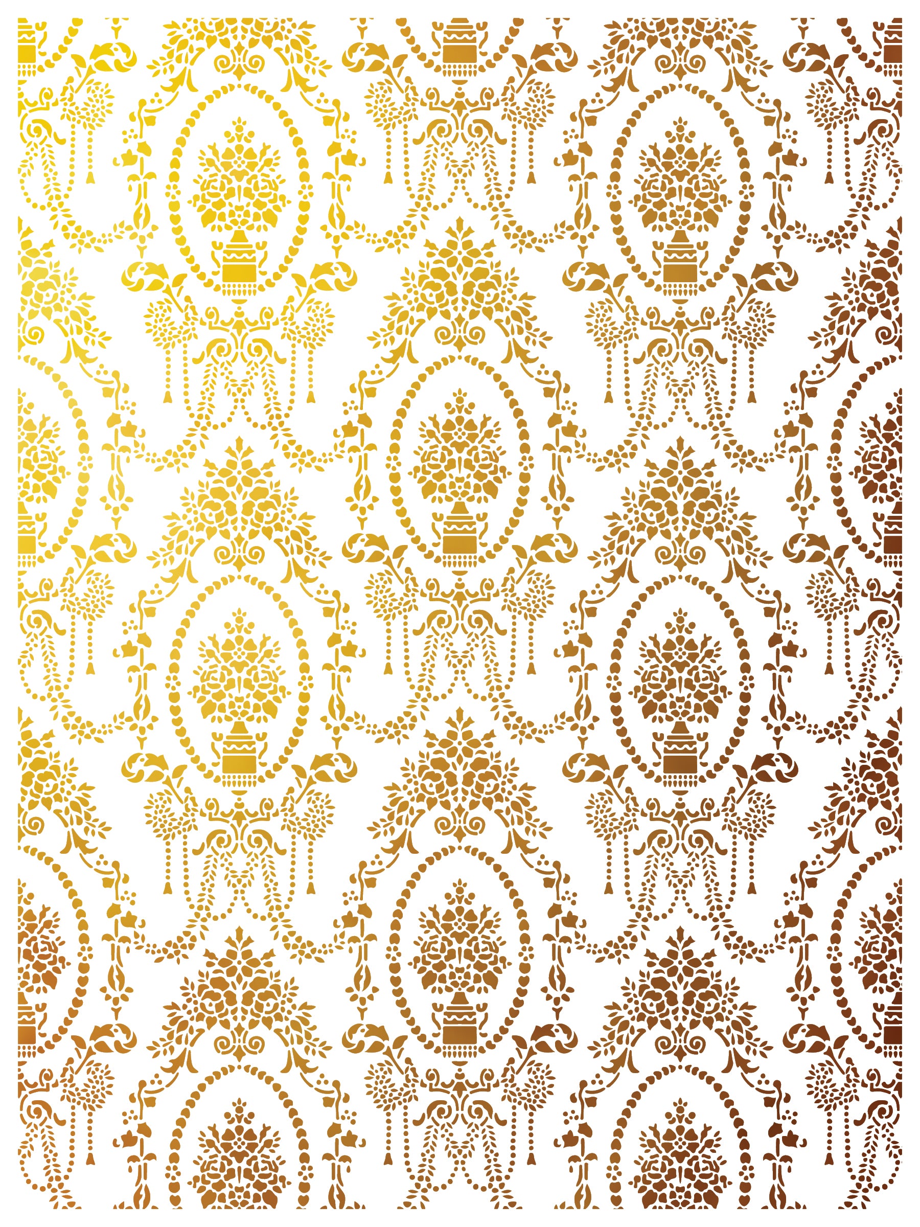 Emporium IOD Foil Transfer 12x16 Pad