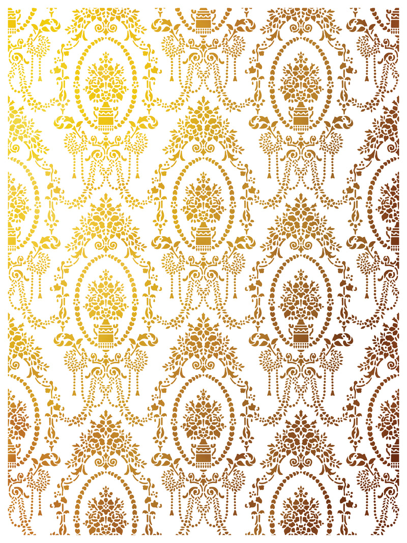 Emporium IOD Foil Transfer 12x16 Pad