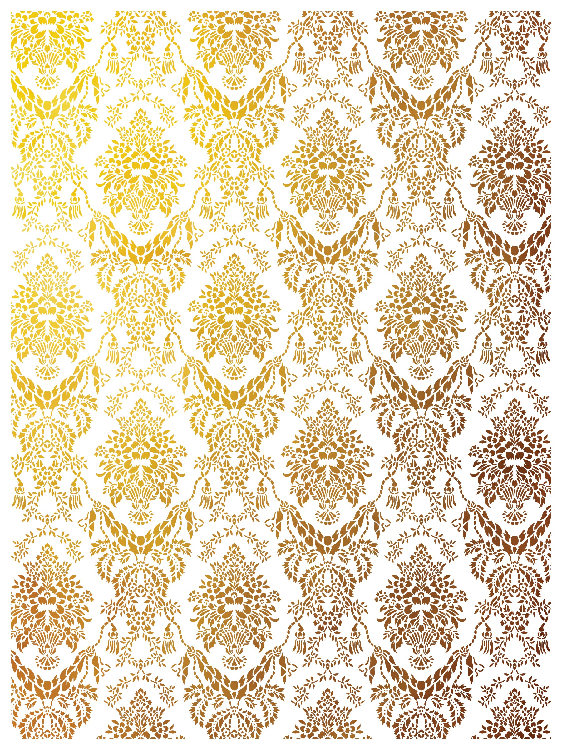 Emporium IOD Foil Transfer 12x16 Pad