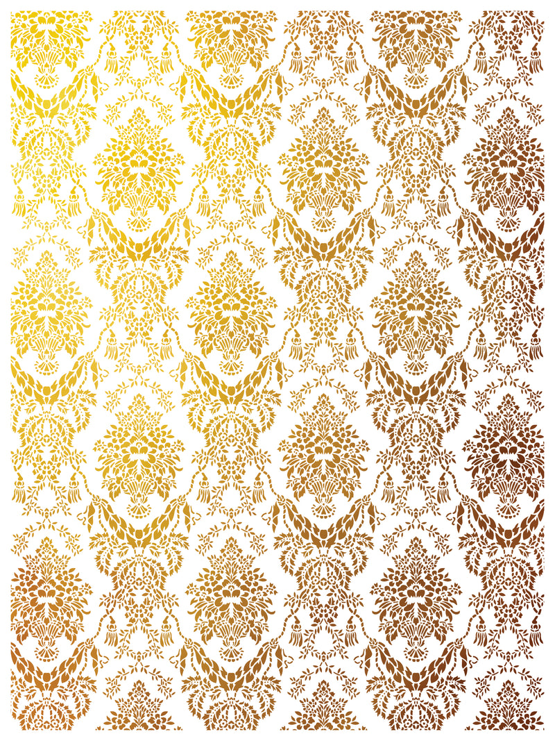 Emporium IOD Foil Transfer 12x16 Pad