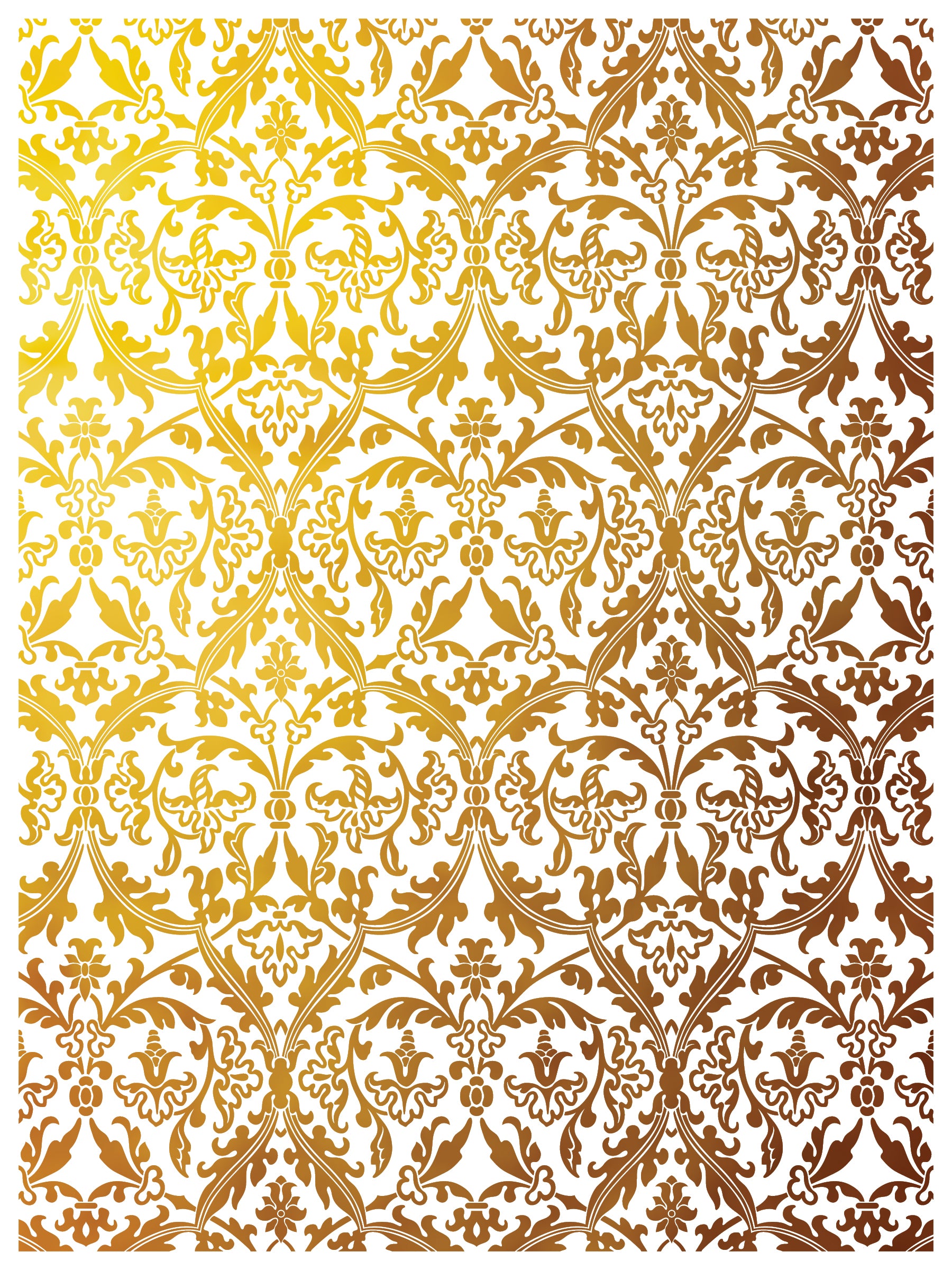 Emporium IOD Foil Transfer 12x16 Pad