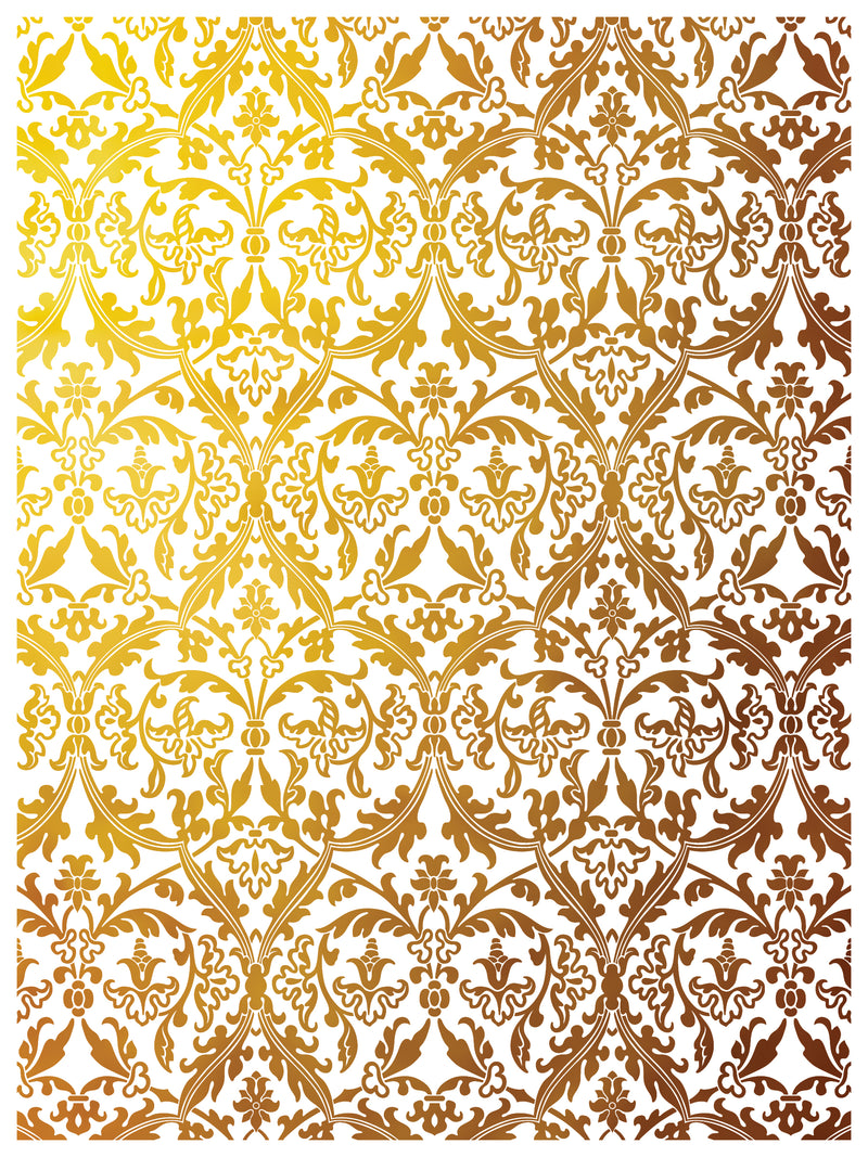 Emporium IOD Foil Transfer 12x16 Pad