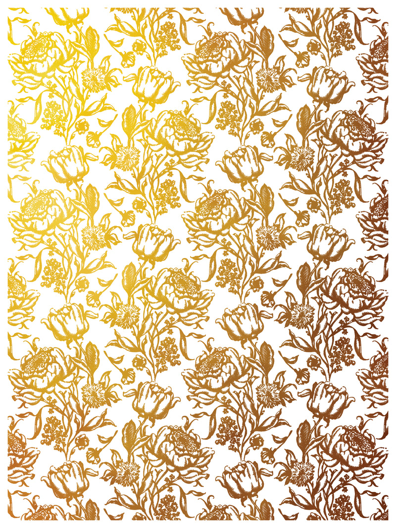 Emporium IOD Foil Transfer 12x16 Pad