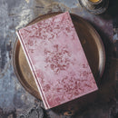 Flora & Vine 12x12 IOD Stamp