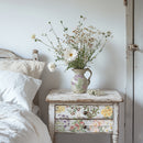 Sarah Featon’s Botanicals IOD Transfer 8x12 Pad