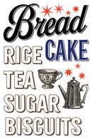 Home Sweet Home IOD Transfer 8x12 Pad