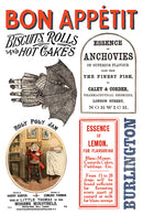 Home Sweet Home IOD Transfer 8x12 Pad