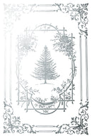 Figgy & Flourish IOD Foil Transfer 12x16 Pad