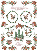 La Folie IOD Paint Inlay