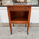 Drexel Heritage French Country Nightstand