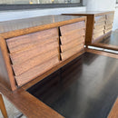 American Of Martinsville Pair of End Tables