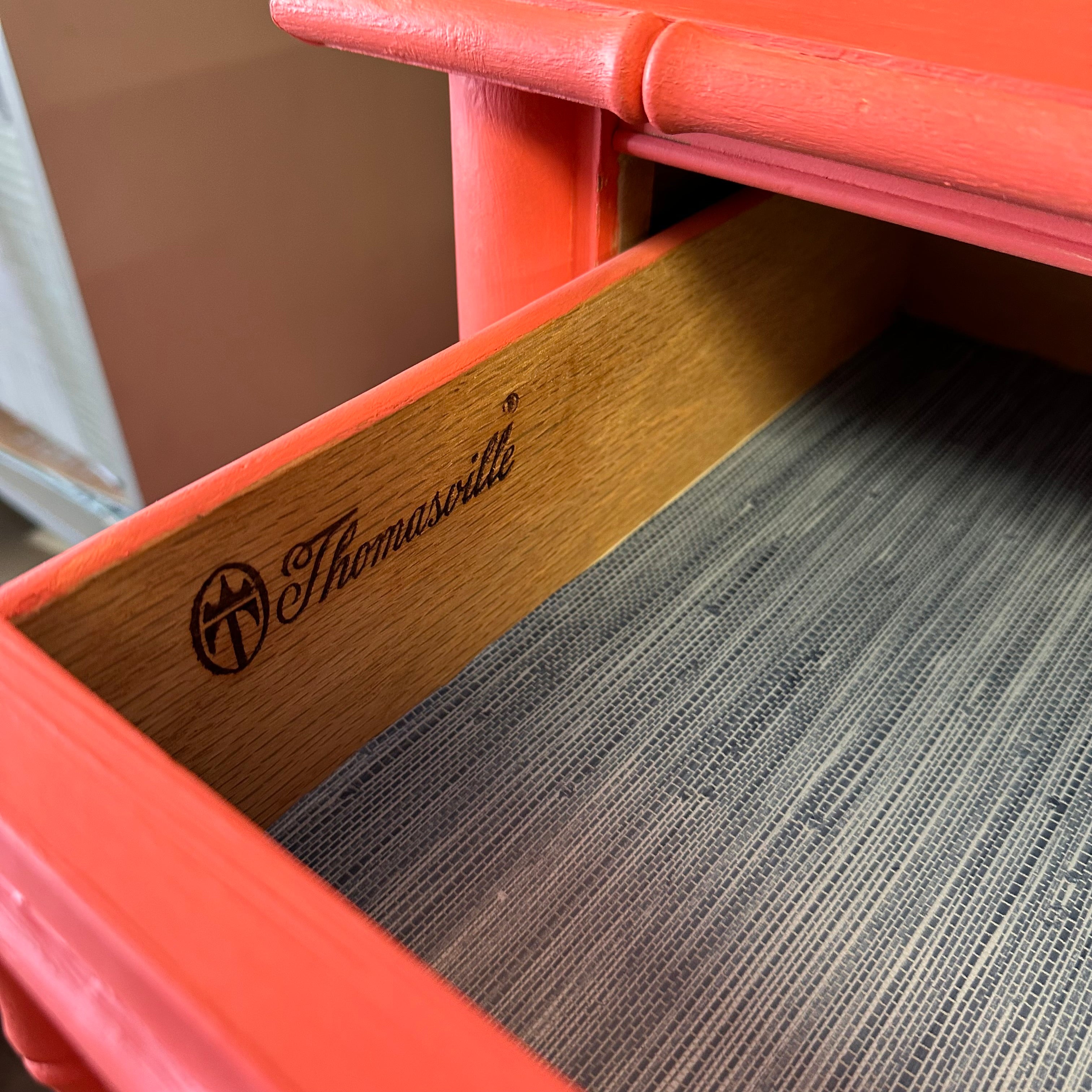 Thomasville Allegro Chest