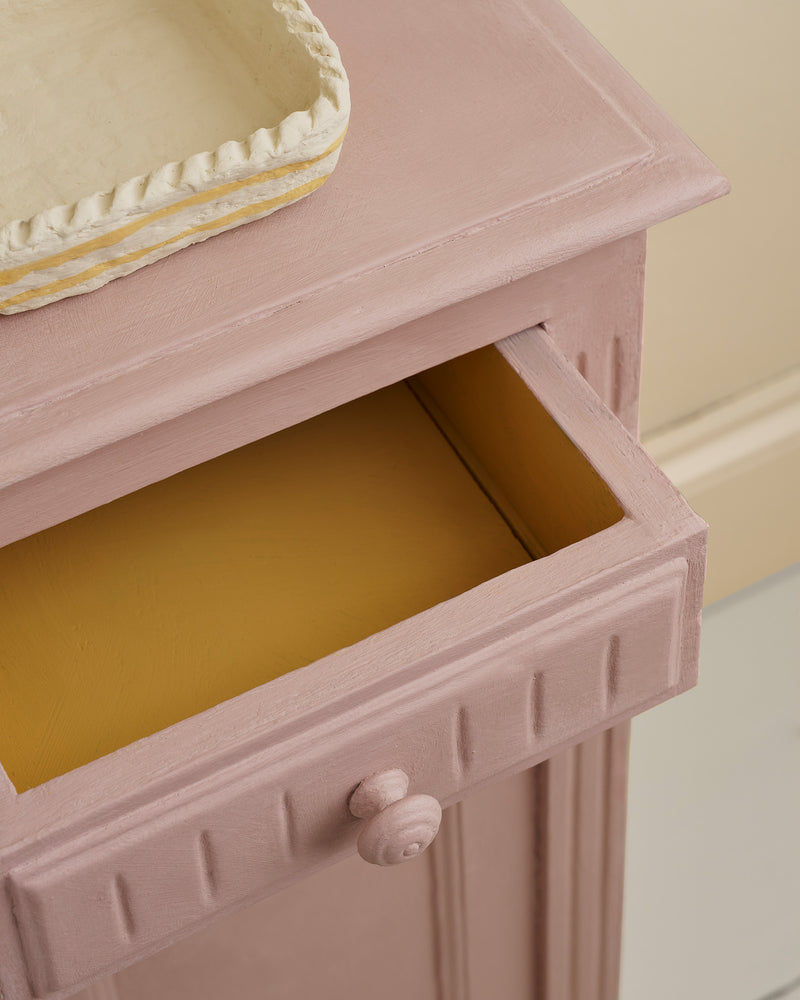 Jaipur Pink Chalk Paint®