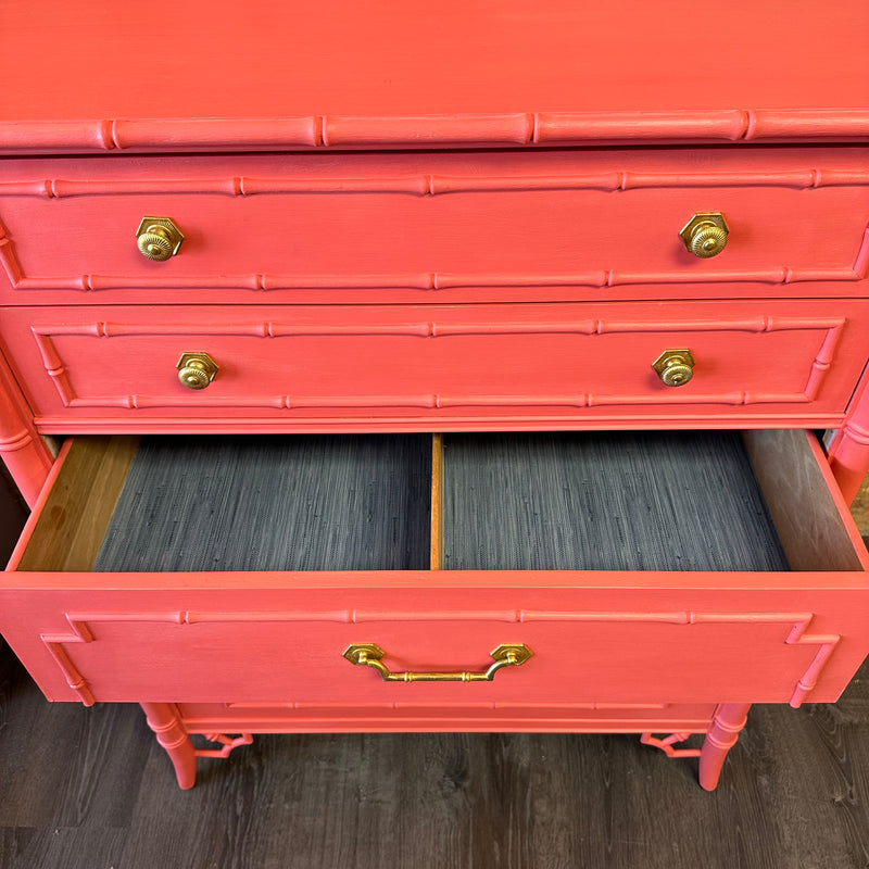 Thomasville Allegro Chest