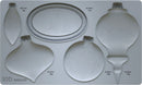 Bibelots 6 x 10 IOD Mould