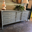 Bali Hai Triple Dresser