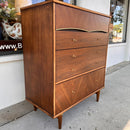 Chest of Drawers by Kent Coffey (The Debonaire)