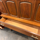 Broyhill Lenoir House Highboy