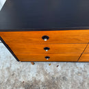 MCM 6 Drawer Dresser