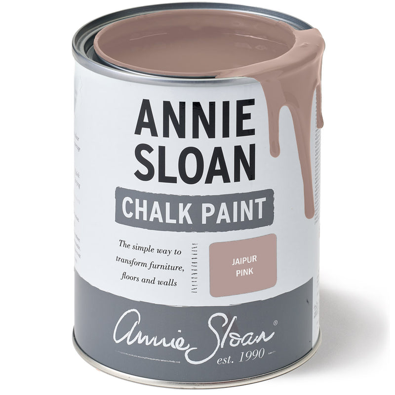 Jaipur Pink Chalk Paint®