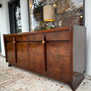 Vintage MCM John Cameron 8 Drawer Dresser