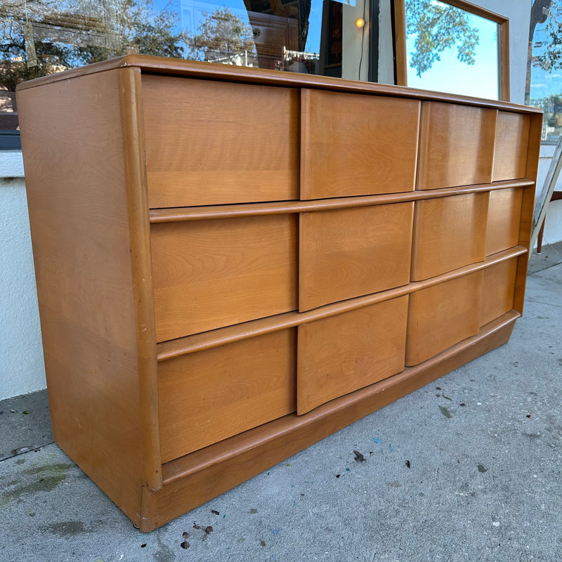 Vintage Heywood Wakefield Dresser