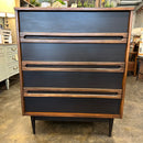 Mid Century Chest of Drawers by Bassett