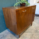 American of Martinsville Mid Century Sideboard