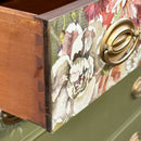 Olive Chest of Drawers by Trutype Furniture