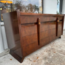 Vintage MCM John Cameron 8 Drawer Dresser
