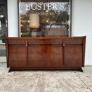 Vintage MCM John Cameron 8 Drawer Dresser