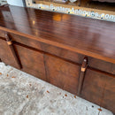Vintage MCM John Cameron 8 Drawer Dresser
