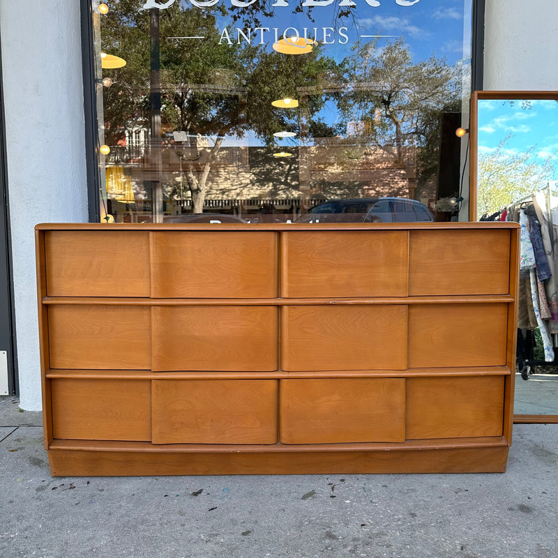 Vintage Heywood Wakefield Dresser