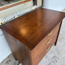Mid Century Modern 3 Drawer Chest by Drexel