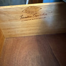 Mid Century Triple Dresser by United Furniture