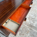 Vintage MCM John Cameron 8 Drawer Dresser