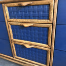 Lane Perception Mid-Century 9 Drawer Dresser