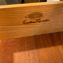 Mid Century Modern Chest on Chest