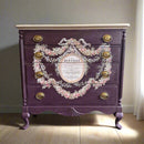 Tyrian Plum Chalk Paint®