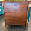 Mid Century Highboy Dresser by Lane Furniture