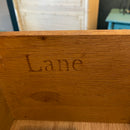 Mid Century Highboy Dresser by Lane Furniture