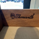 Thomasville Allegro Faux Bamboo Chest of Drawers