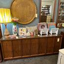 Henredon 9 Drawer Dresser