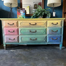 Kent Coffey Serenata Dresser