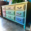 Kent Coffey Serenata Dresser